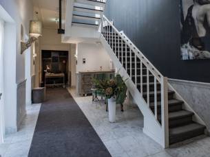 FLASHDEAL! ⚡ Sfeervol 4*-boetiekhotel in Schiedam bij Rotterdam incl. ontbijt