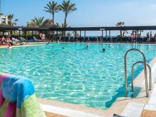 Impressive Playa Granada