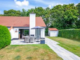 Bungalowpark Gortersmient - vakantiehuis Gortersmient 278