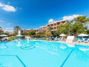 Dessole Malia Beach Resort