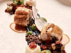 Hotel Kontokali Bay Resort & Spa