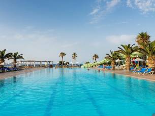 Lyttos Beach
