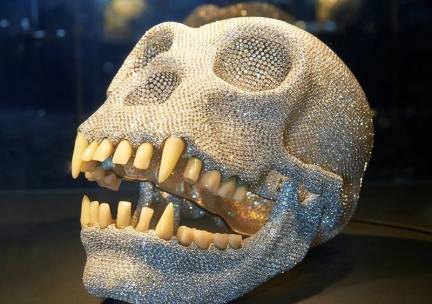 Diamond Museum Amsterdam
