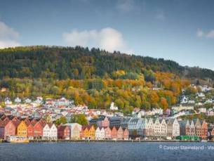 Rondreis Gouden Fjorden - Herfstreis Noorwegen