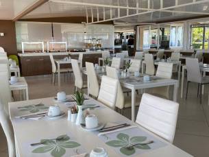 Appartementen San Lorenzo Village