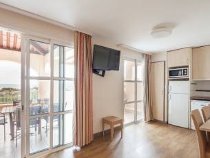 Cap Esterel Select 2/3p 6/7 SV