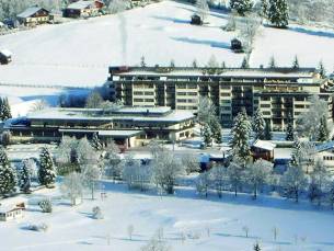 Europäischer Hof Aktivhotel & Spa