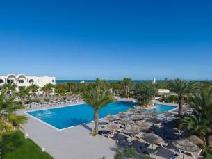 Iberostar Waves Mehari Djerba