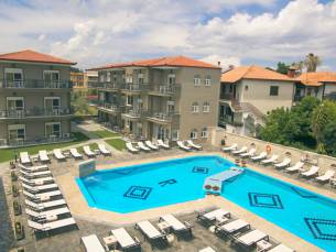 Royal Hotel & Suites - all inclusive