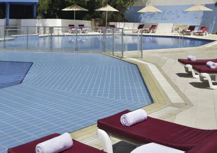 Mövenpick Hotel Amman