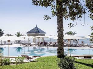 Bel Azur Thalasso & Bungalows