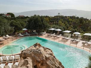 UNA Tenuta Contessa Farm Spa