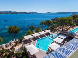 Hotel Coronado Thalasso en Spa