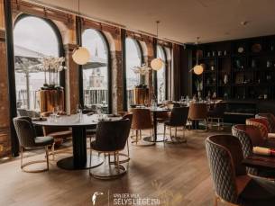 FLASHDEAL ⚡ Historisch 4*-Van der Valk hotel in hartje Luik incl. LUXE ontbijt!