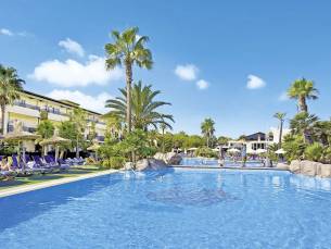 Allsun Hotel Eden Playa
