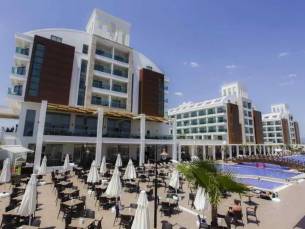 Linda Sunny Beach Hotel