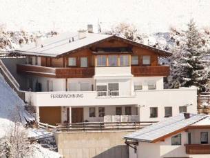 Appartementen Kristall