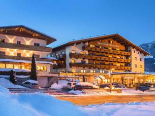 Sporthotel Tirolerhof - voordeeltarief