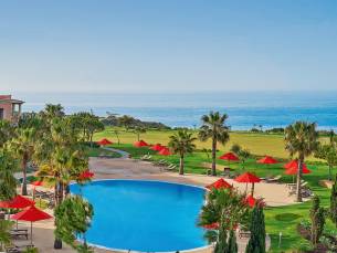 Cascade Wellness Resort