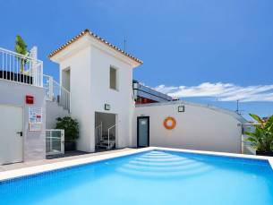 Hotel Exe M&aacute;laga Museos