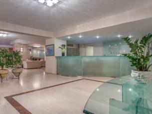 Hotel Zante Park Resort & Spa - Best Western