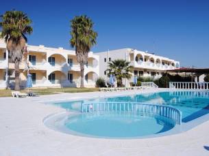 Tivoli en Apartments