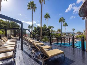 Corallium Dunamar by Lopesan Hotels