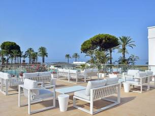 Sol Marbella Estepona Atalaya Park