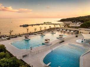 Maistra Camping Amarin