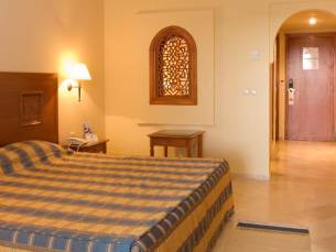 Hotel Alhambra Thalasso
