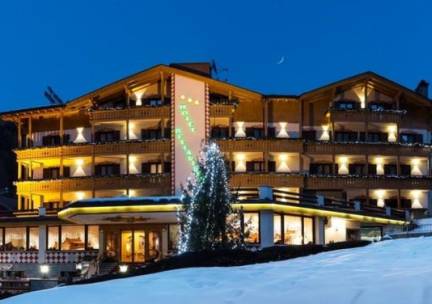 Hotel Bellavista