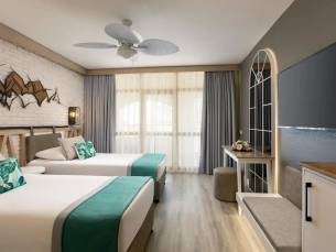 Limak Arcadia Sport Resort