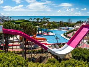 Spice Hotel & Spa