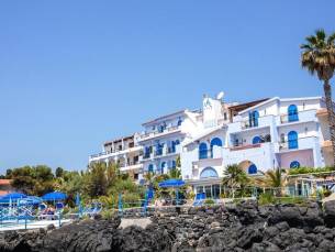 Hotel Nike & Kalos
