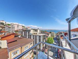 Cihangir Palace