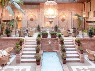 Sercotel HMO Martina