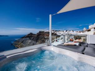 Nevma Suites