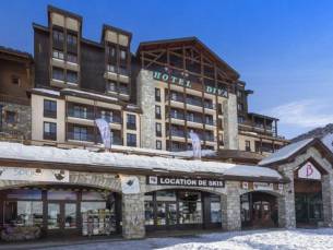 Hotel Club Belambra Le Diva