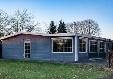 Comfort Chalet | 5 Pers.