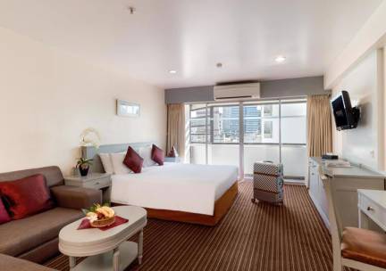 Furama Silom