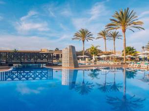 Iberostar Waves Gaviotas Park