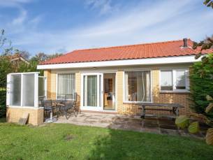 Vakantiehuis Slufterhoek 052