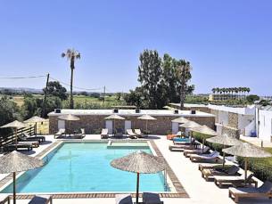 Hotel Aegean Pearl