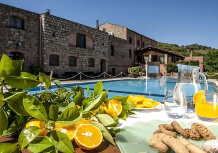 Relais Abbazia Santa Anastasia