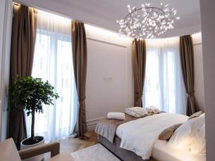 The Crown Boutique en Spa