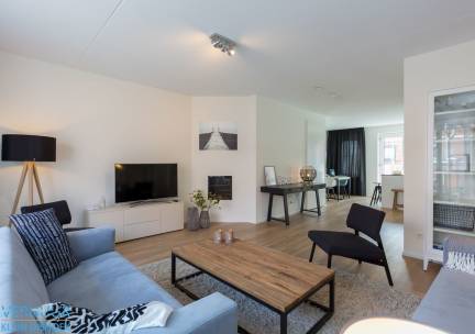 Appartement - Kaapduinseweg 13 | Dishoek "13E Luxe 6 personen"