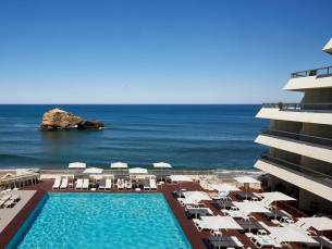 Sofitel Biarritz Miramar