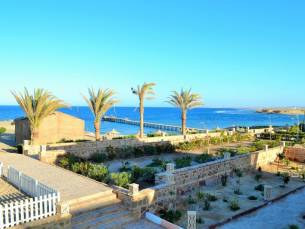 Rohanou Beach Resort & Ecolodge