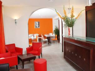 H&ocirc;tel Khla