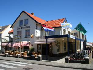 Tweepersoons kamer met balkon - Douche/toilet